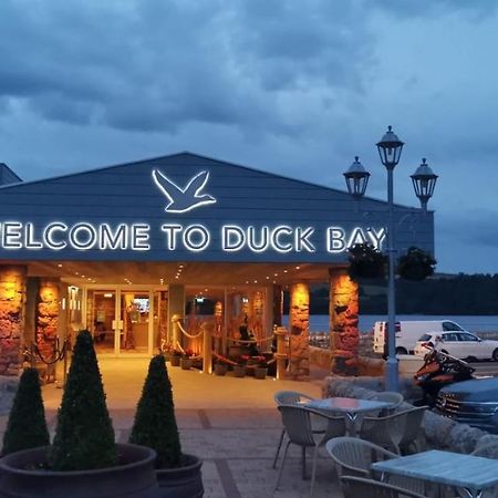 Duck Bay Hotel & Restaurant Balloch Εξωτερικό φωτογραφία