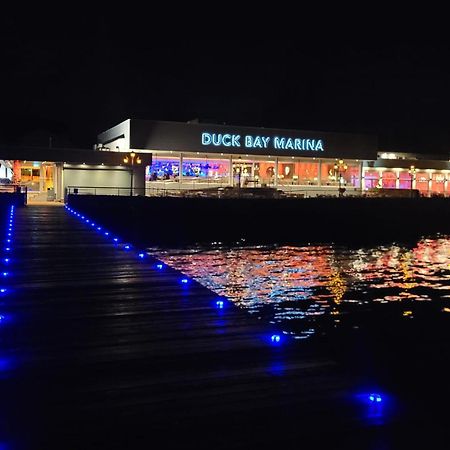Duck Bay Hotel & Restaurant Balloch Εξωτερικό φωτογραφία