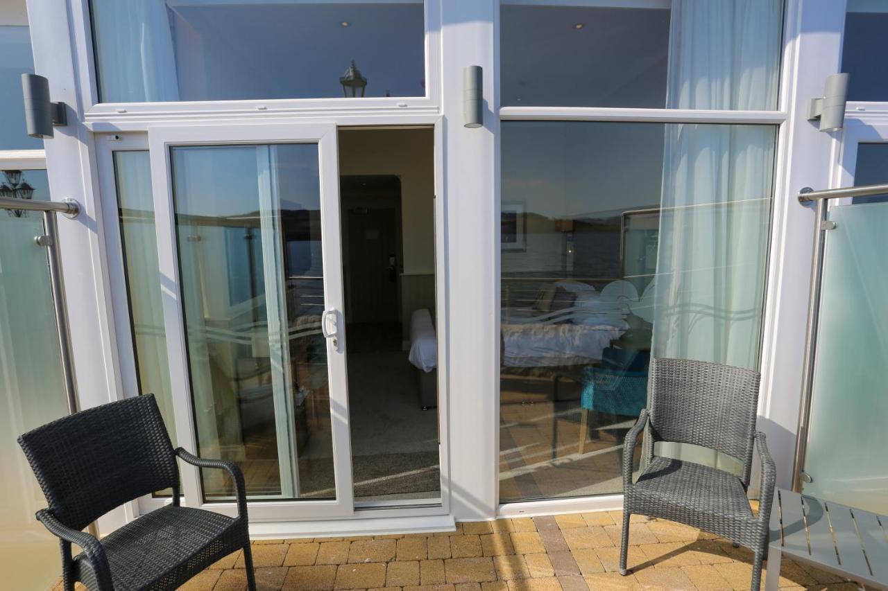Duck Bay Hotel & Restaurant Balloch Εξωτερικό φωτογραφία