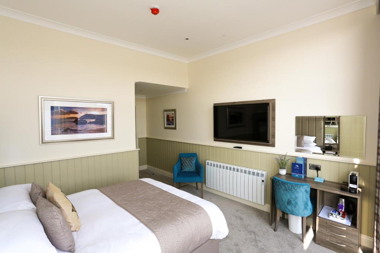 Duck Bay Hotel & Restaurant Balloch Εξωτερικό φωτογραφία