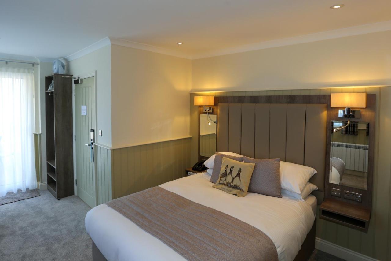 Duck Bay Hotel & Restaurant Balloch Εξωτερικό φωτογραφία