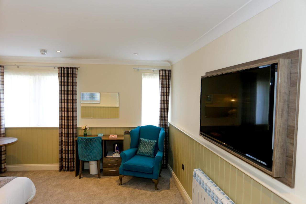 Duck Bay Hotel & Restaurant Balloch Εξωτερικό φωτογραφία