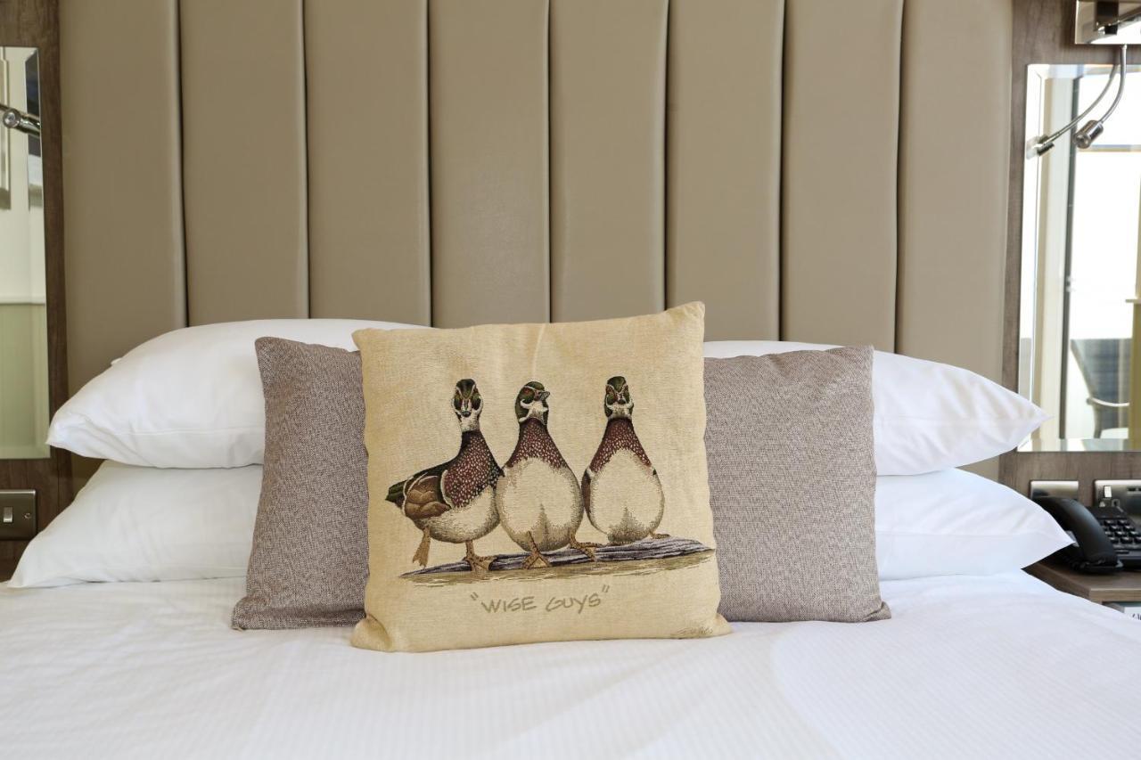 Duck Bay Hotel & Restaurant Balloch Εξωτερικό φωτογραφία