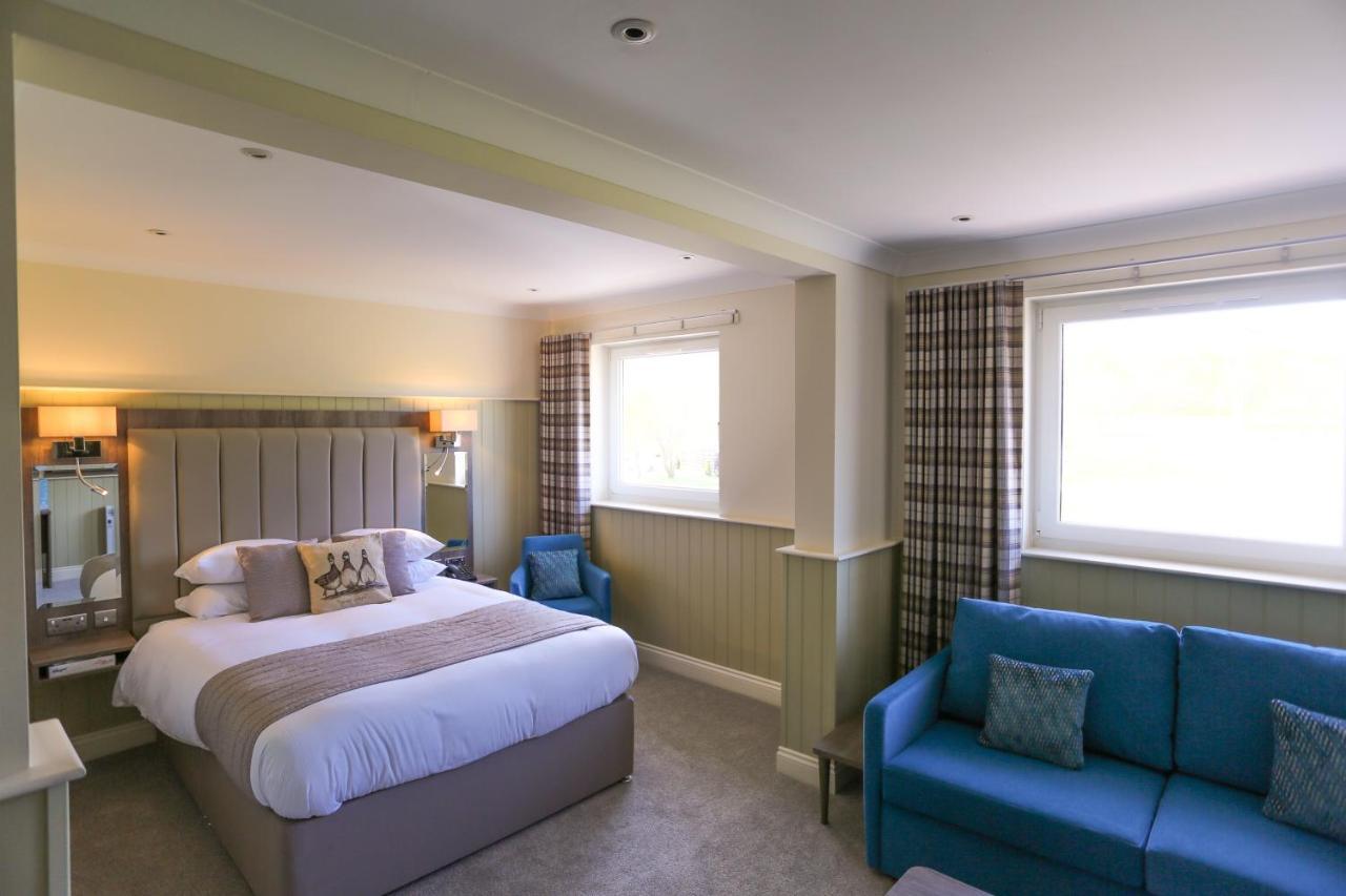 Duck Bay Hotel & Restaurant Balloch Εξωτερικό φωτογραφία