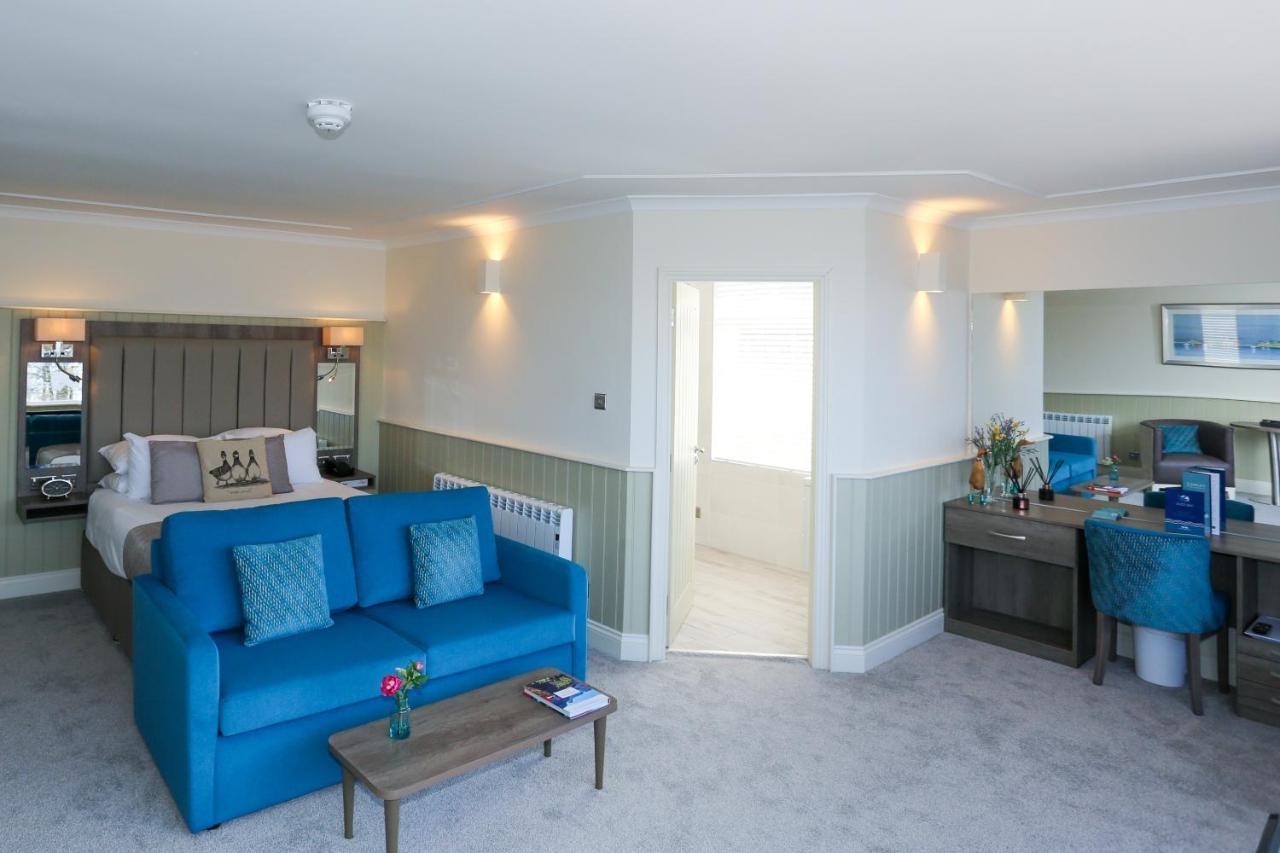 Duck Bay Hotel & Restaurant Balloch Εξωτερικό φωτογραφία