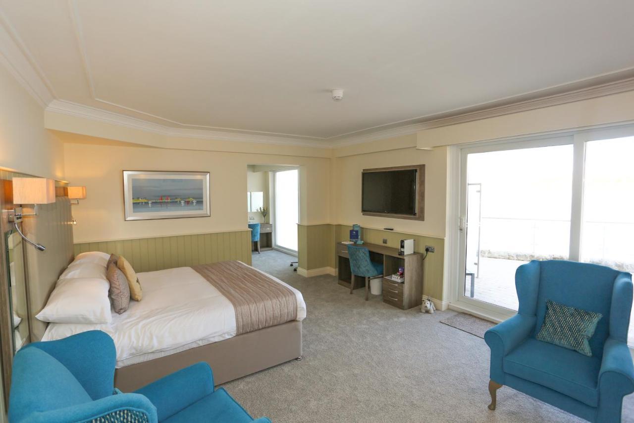 Duck Bay Hotel & Restaurant Balloch Εξωτερικό φωτογραφία