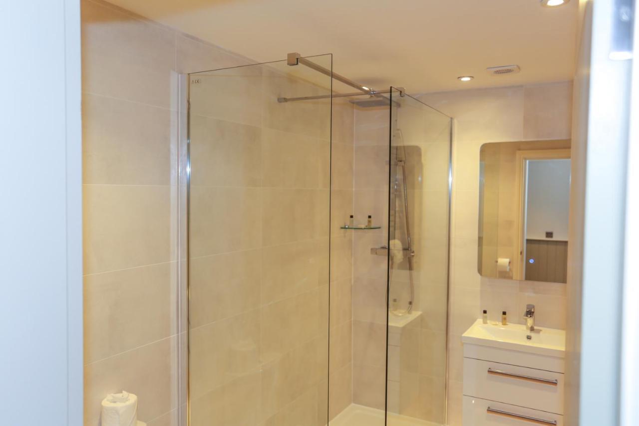 Duck Bay Hotel & Restaurant Balloch Εξωτερικό φωτογραφία