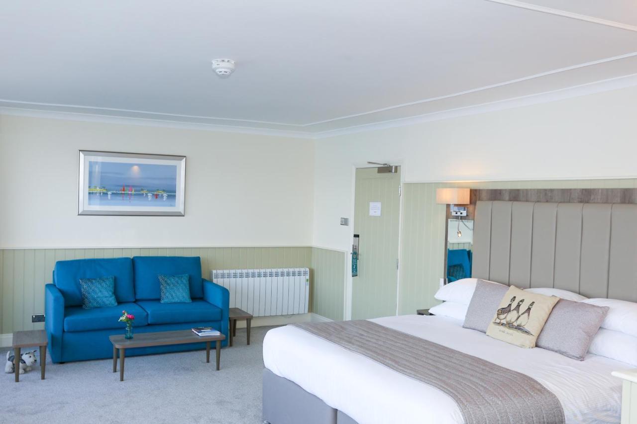 Duck Bay Hotel & Restaurant Balloch Εξωτερικό φωτογραφία
