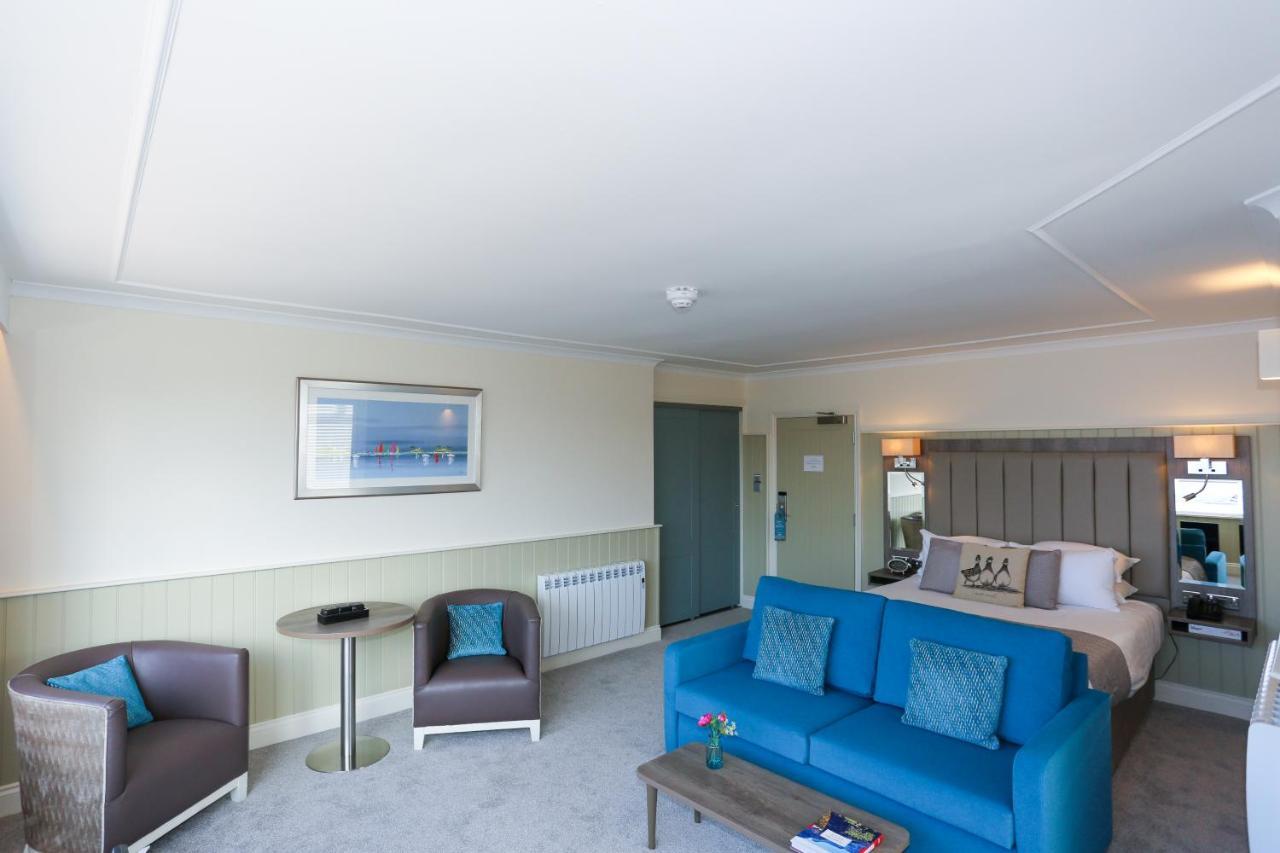 Duck Bay Hotel & Restaurant Balloch Εξωτερικό φωτογραφία