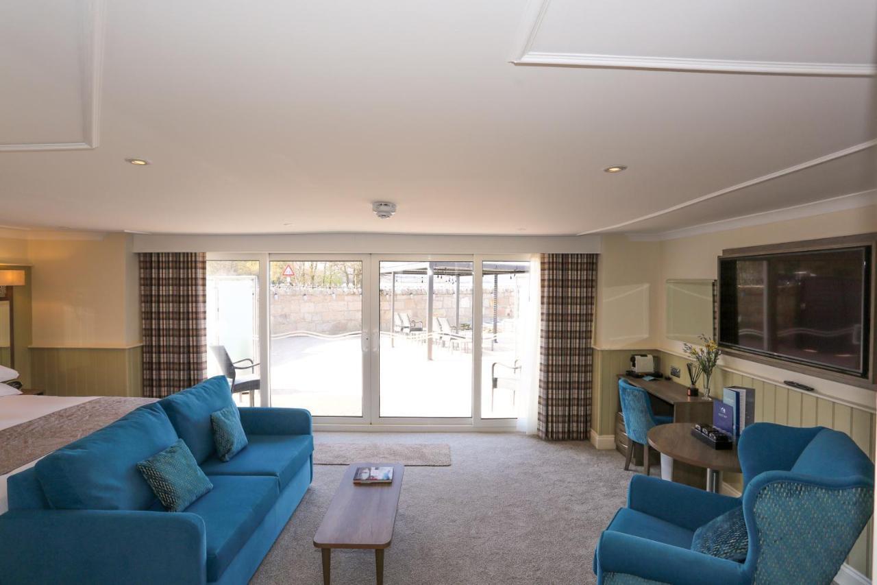 Duck Bay Hotel & Restaurant Balloch Εξωτερικό φωτογραφία