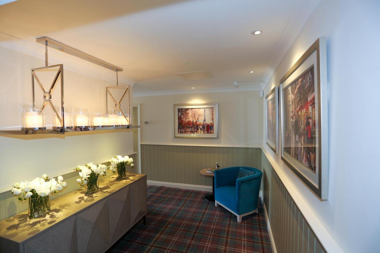 Duck Bay Hotel & Restaurant Balloch Εξωτερικό φωτογραφία