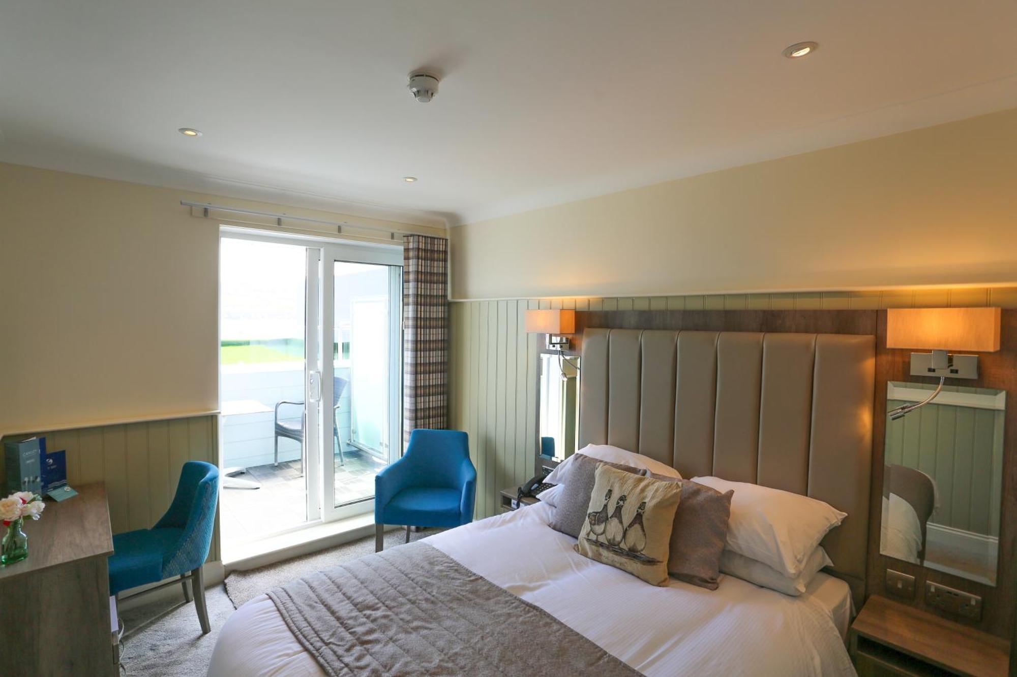 Duck Bay Hotel & Restaurant Balloch Εξωτερικό φωτογραφία