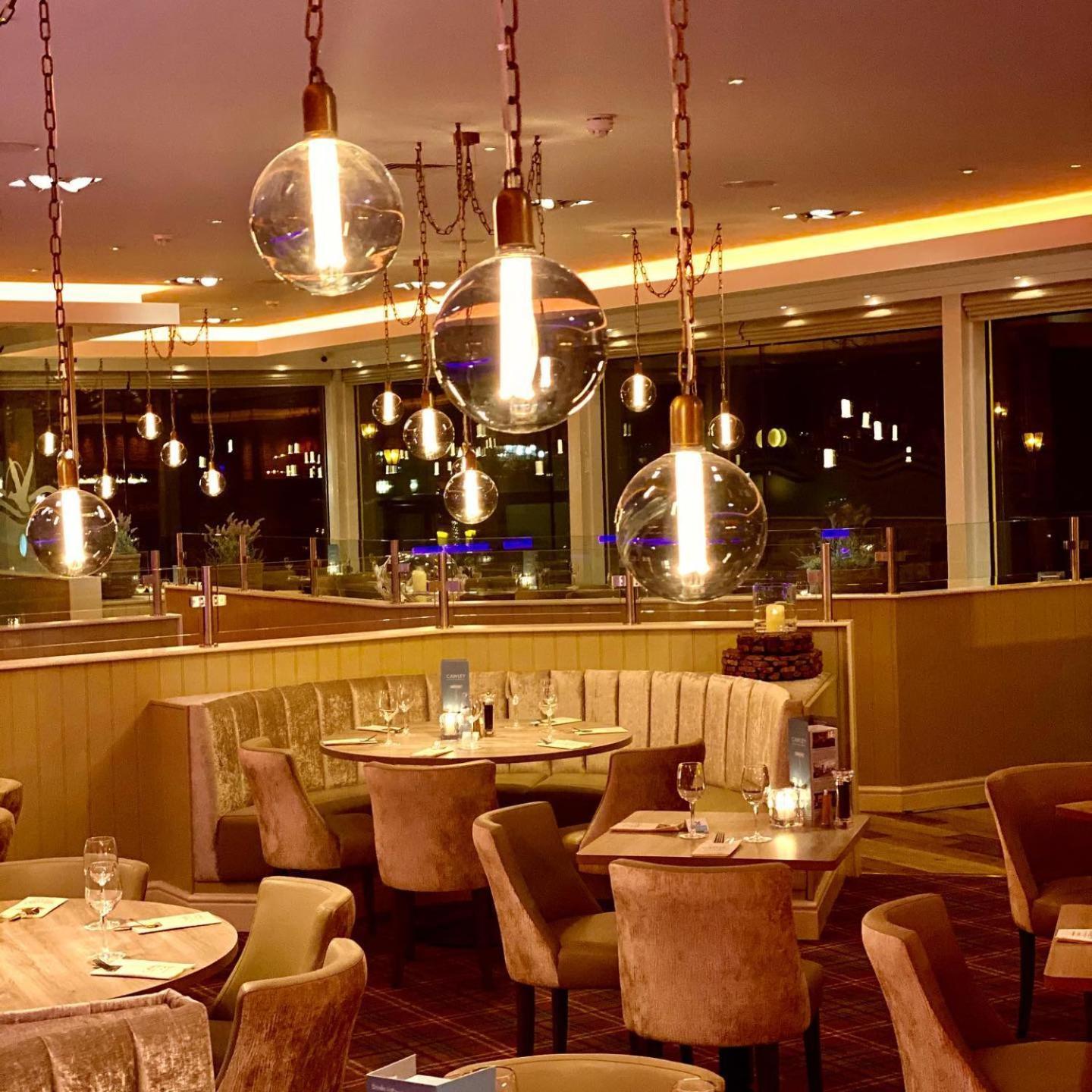 Duck Bay Hotel & Restaurant Balloch Εξωτερικό φωτογραφία