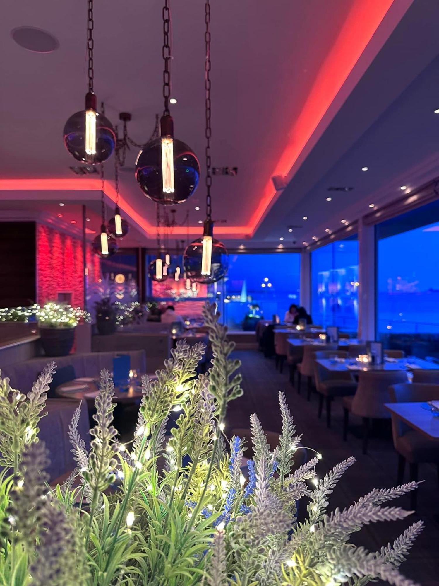 Duck Bay Hotel & Restaurant Balloch Εξωτερικό φωτογραφία