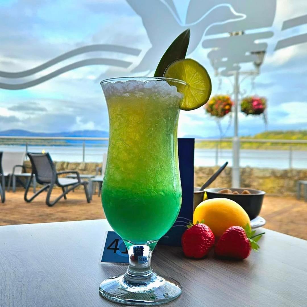 Duck Bay Hotel & Restaurant Balloch Εξωτερικό φωτογραφία