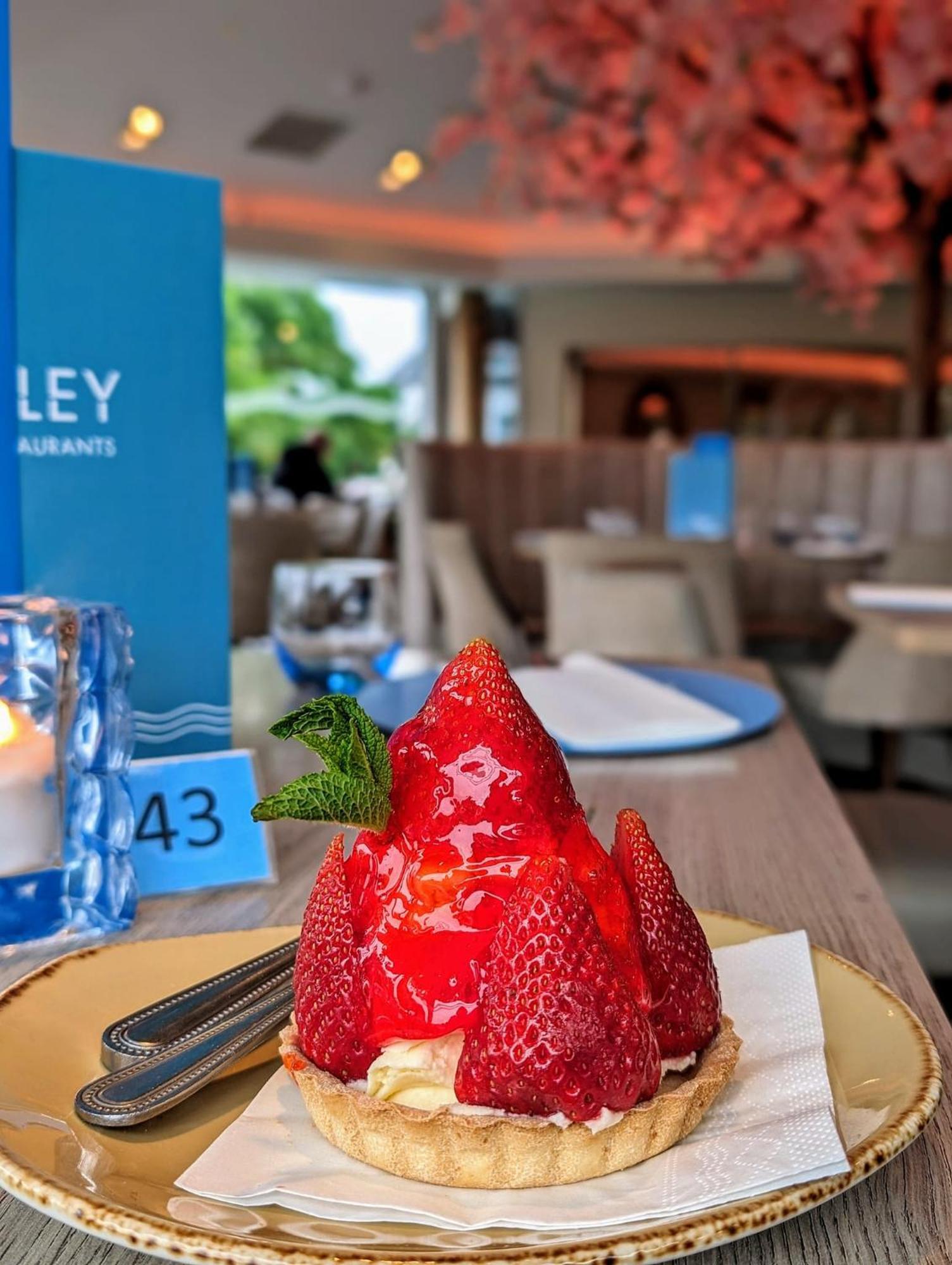 Duck Bay Hotel & Restaurant Balloch Εξωτερικό φωτογραφία